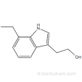 7-Ethyl tryptophol CAS 41340-36-7